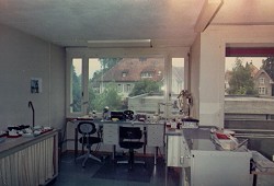 Dental-Labor Lüthi AG