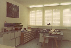 Dental-Labor Lüthi AG