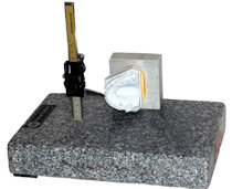 Modelloperation, kieferchirurgie planung