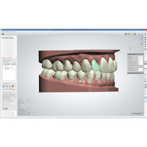 Digitale Kieferorthopädie
