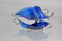 VDP, Sander, vorschubdoppelplatten