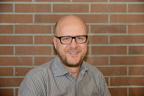 Patrick Lüthi Patrick Lüthi