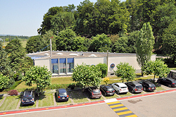 Dental-Labor Lüthi AG